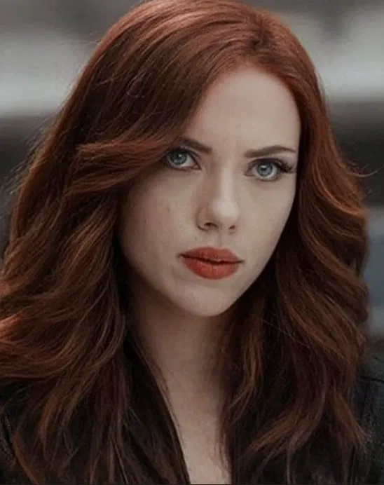 Avatar of Natasha Romanoff