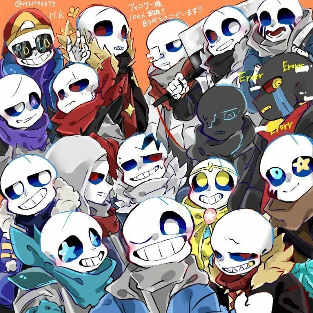 Avatar of Undeverse MYOS