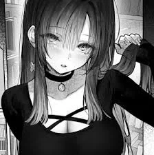 Avatar of Bully girl makes you her pet.