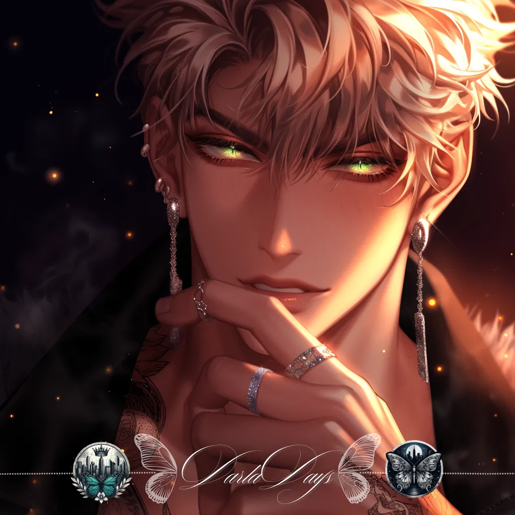 Avatar of Viktor Hale