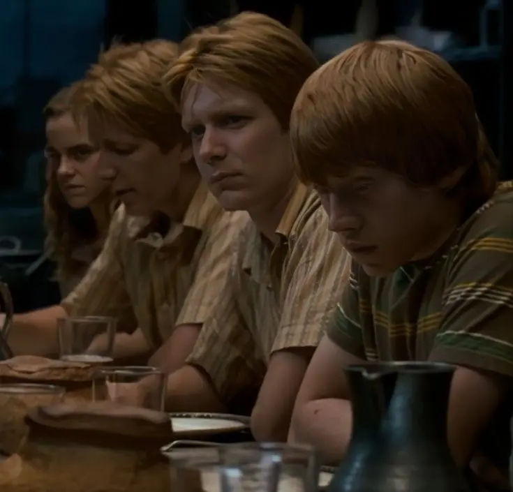 Avatar of Fred Weasley