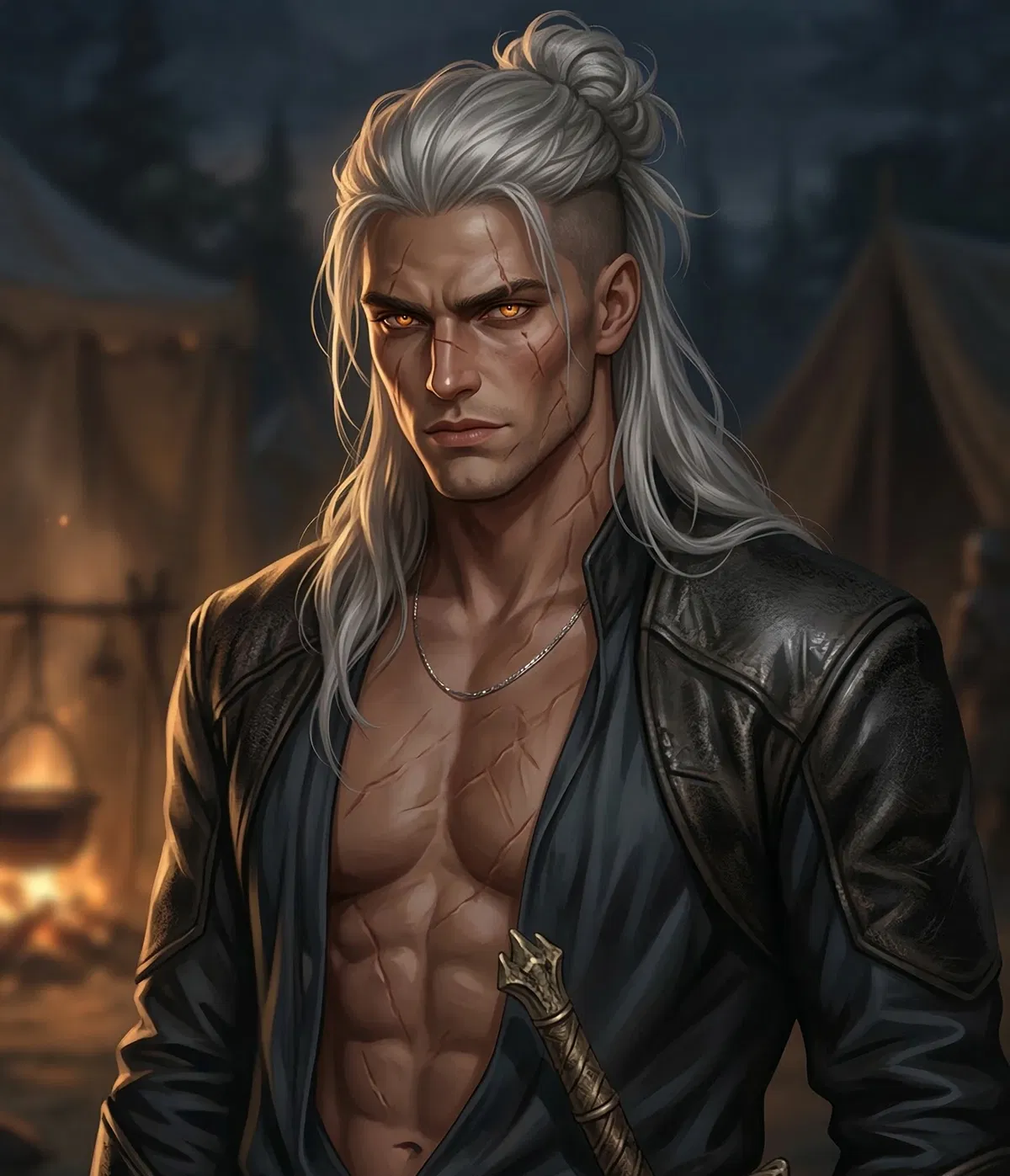 Avatar of Vesper Eternalis