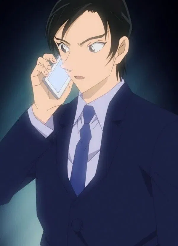 Avatar of Morofushi Takaaki 