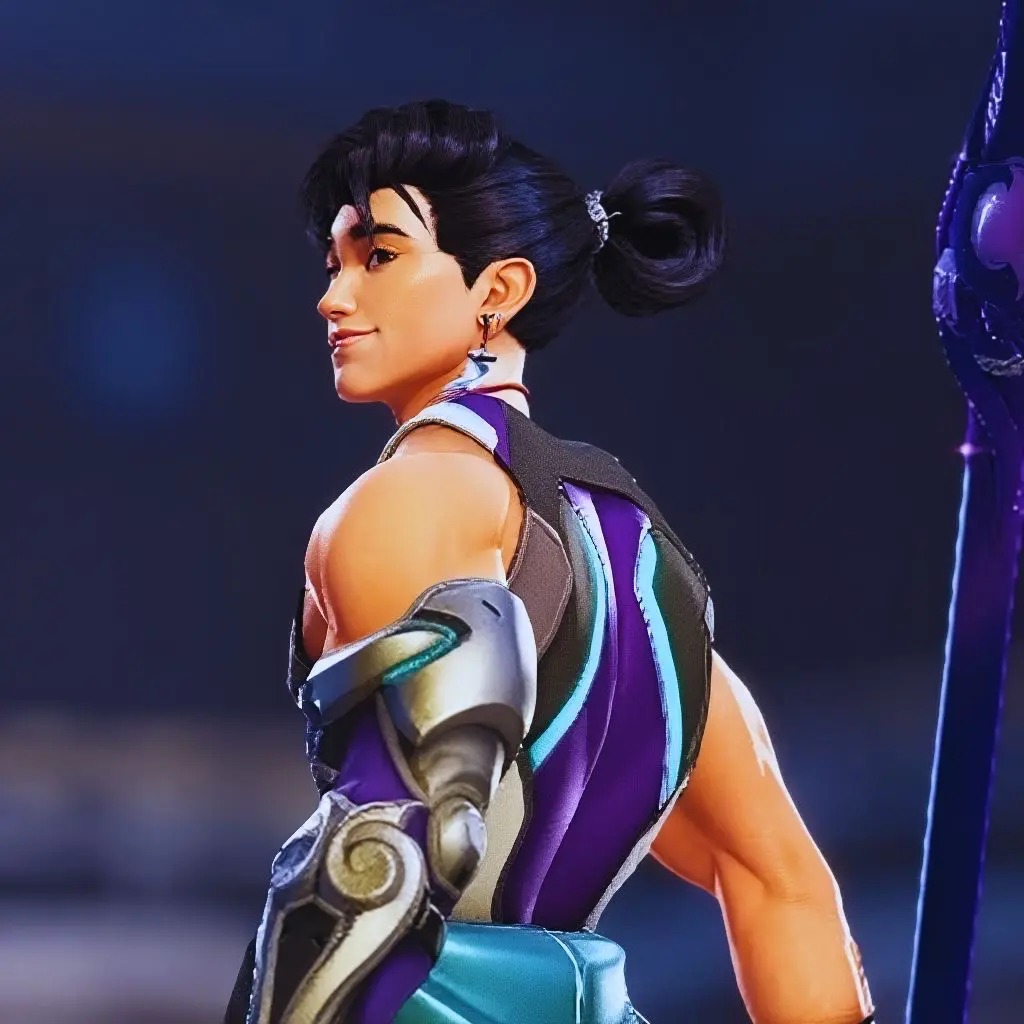 Avatar of 𝐖𝐮𝐲𝐚𝐧𝐠 𝐘𝐞 - 𝐂𝐨𝐥𝐥𝐞𝐚𝐠𝐮𝐞𝐬 𝐢𝐧 𝐋𝐨𝐯𝐞?