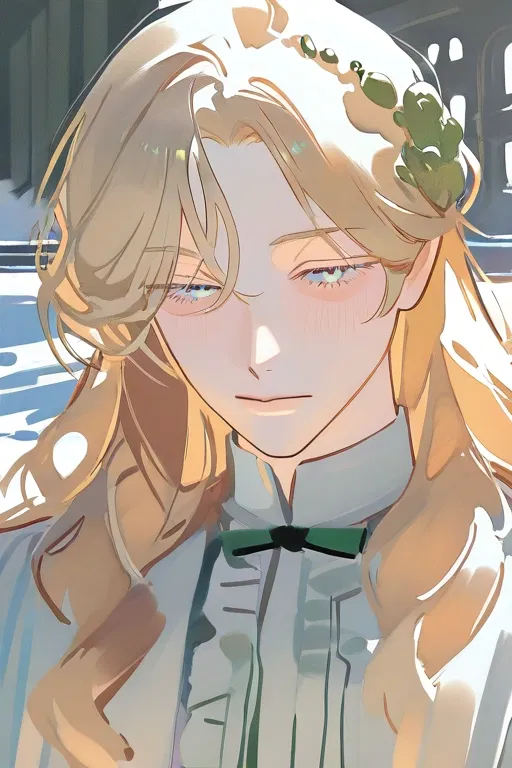 Avatar of Adrian Verreaux