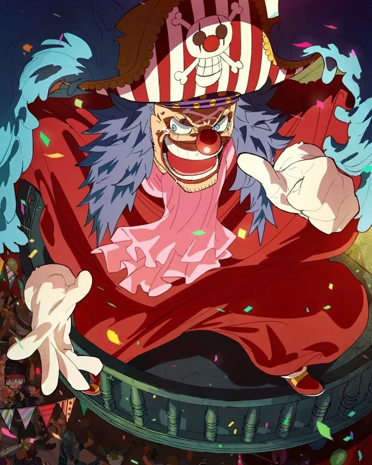 Avatar of ࣭ ♕ ' 𝑩𝒖𝒈𝒈𝒚 𝒕𝒉𝒆 𝒄𝒍𝒐𝒘𝒏  ֺ 🎪
