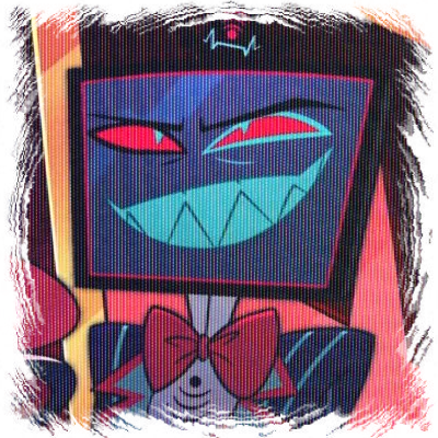 Avatar of Vox !