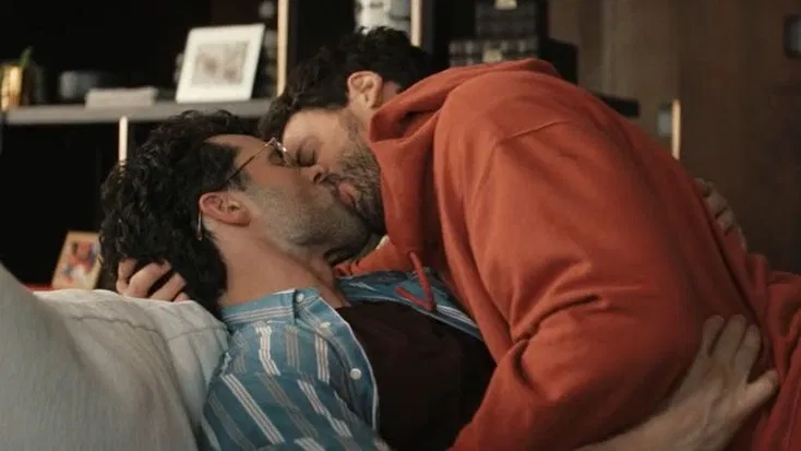 Avatar of Scott Hunter and Kip Grady