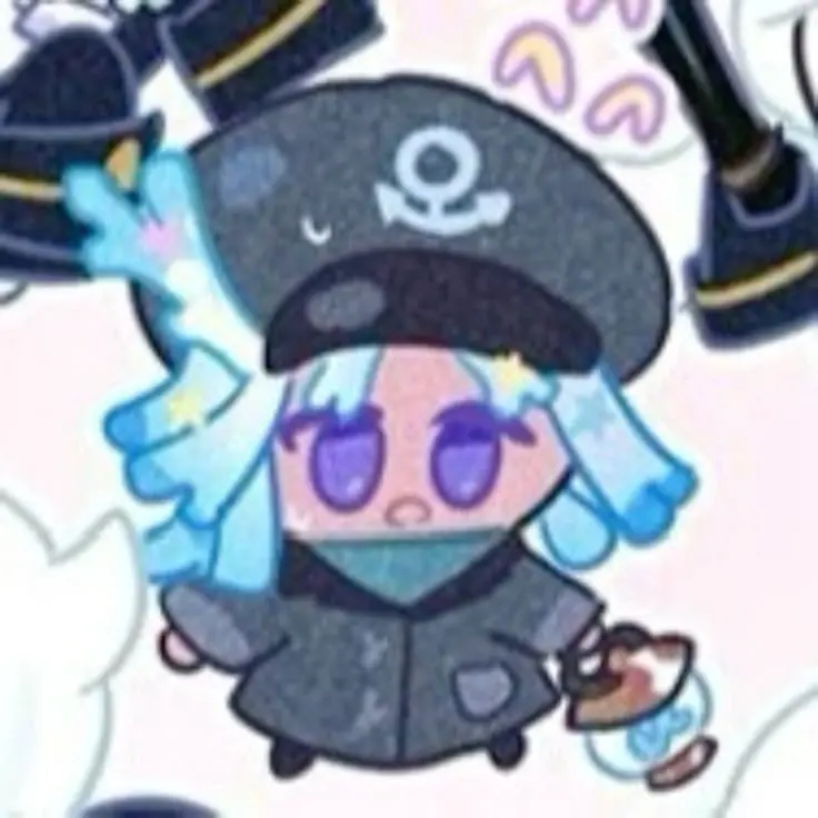 Avatar of St4r c0ral c00kie !