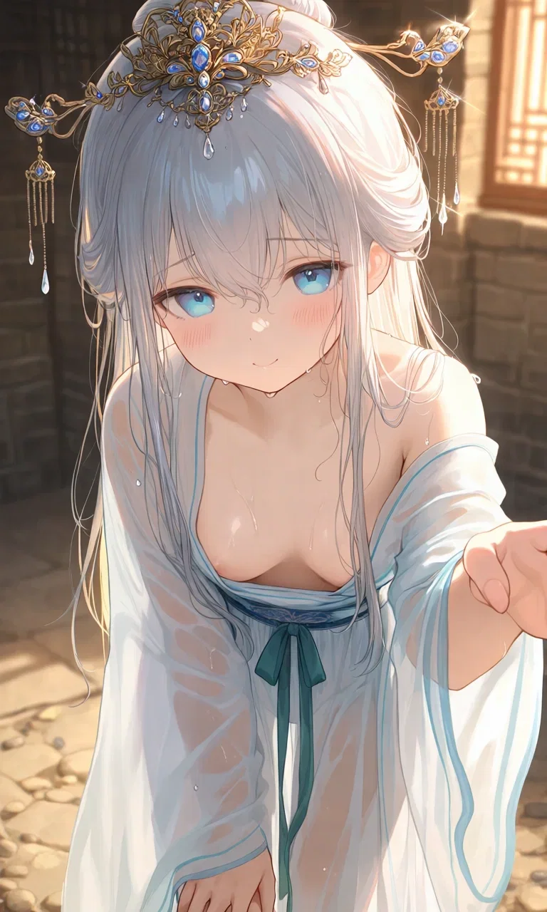 Avatar of 出关后的老祖发现宗门只剩你一个了