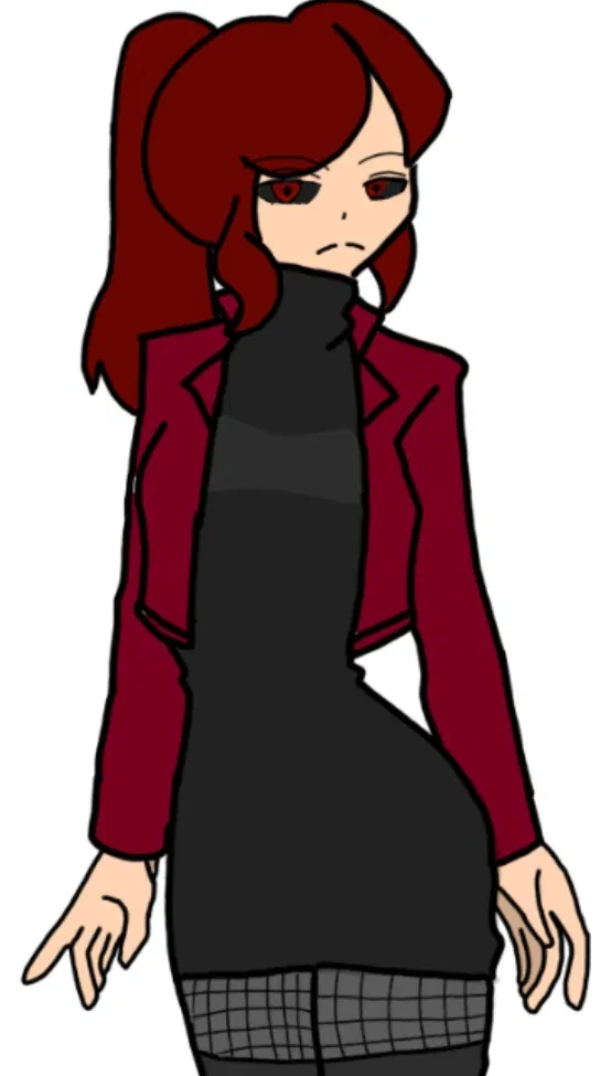 Avatar of Lizveth, Vampire daughter of a demonic god... Is your new master?!...