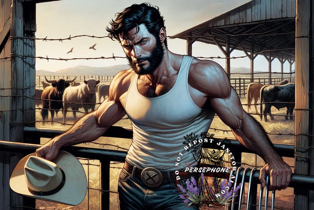 Avatar of Logan Howlett || Wolverine 