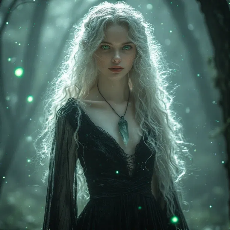Avatar of Question For You (Character Related)