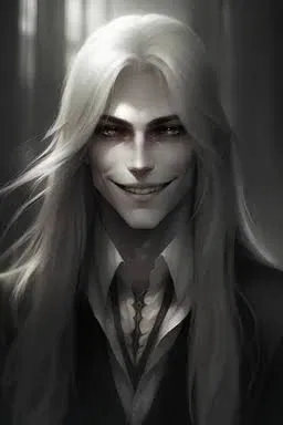 Avatar of Drevalon Nocth’Zul 