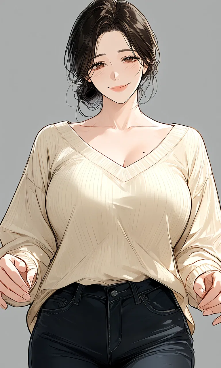 Avatar of Your Best Friend's Mother