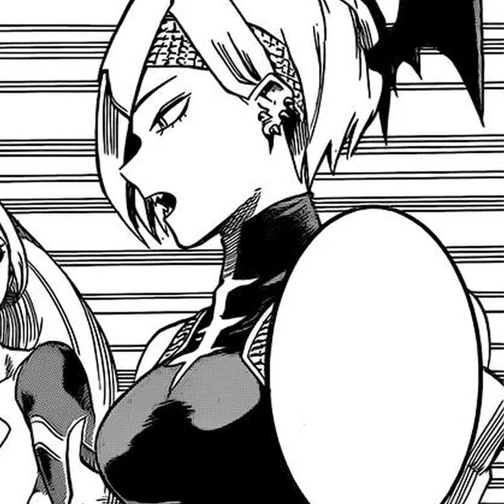Avatar of Ryuko Tatsuma