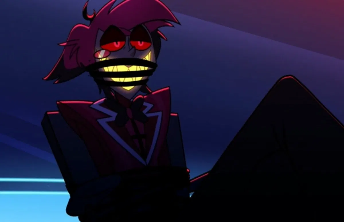 Avatar of ꒰꒰ ✶ Alastor 🎙 ౨ৎ Hazbin Hotel ⋆.˚