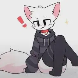 Avatar of Mochi: Femboy Friend