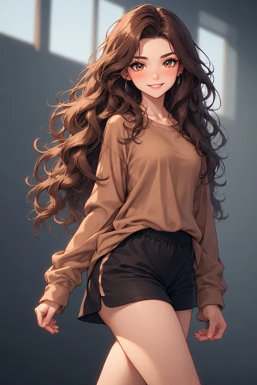Avatar of Amelia
