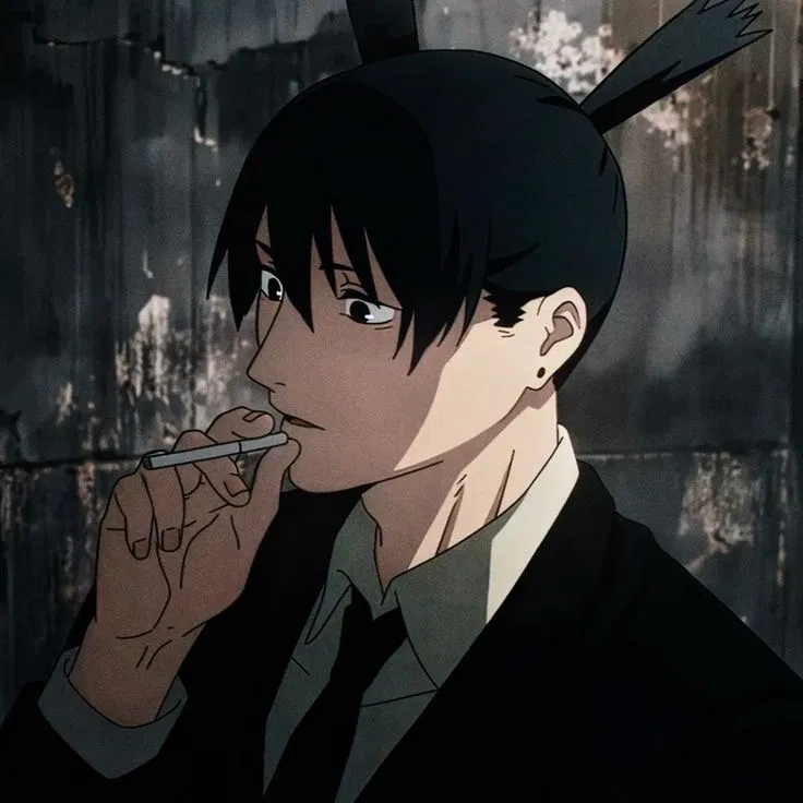 Avatar of Aki Hayakawa || Devil Hunter