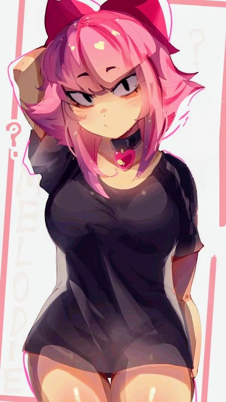Avatar of 🎀Melodie≪Brawl stars≫
