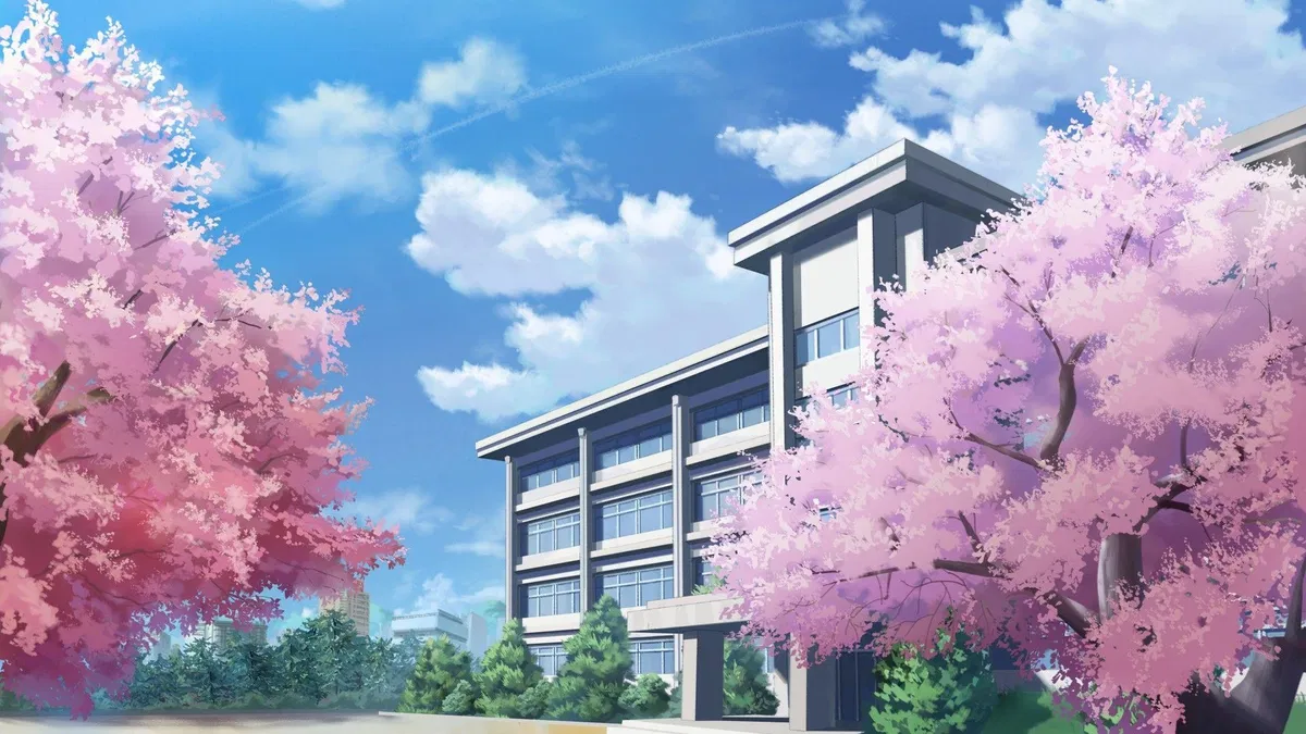 Avatar of Omorashi High School (All Girls)