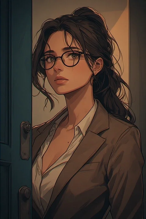Avatar of CONFESSIONS || PROFESSOR DE SILVA