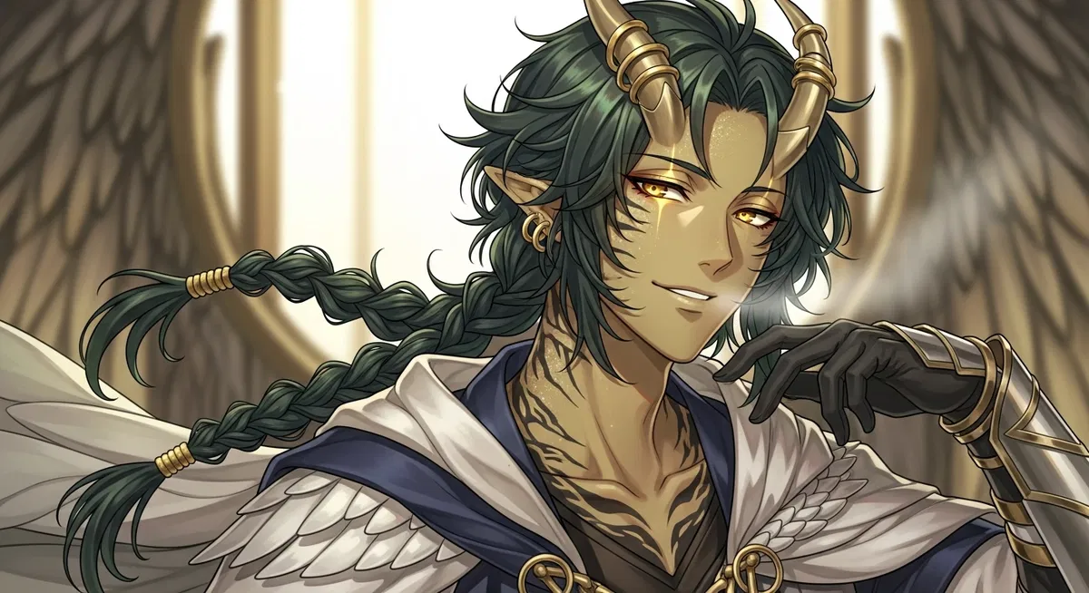 Avatar of Vahagn Tygan