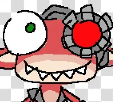 Avatar of The Grox - SPORE