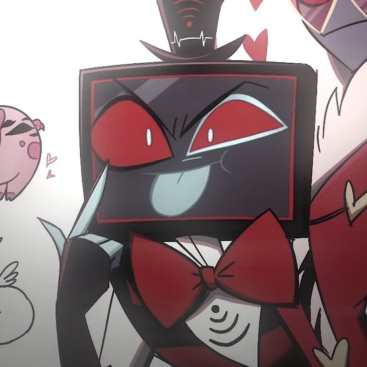 Avatar of ♥ || Vincent Whittman - "Vox" (FLUFF)