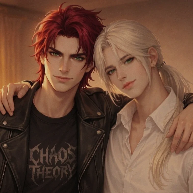 Avatar of Your boyfriends | Colt & Leon