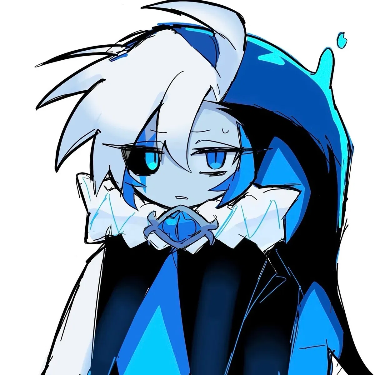 Avatar of Shadow Milk Cookie