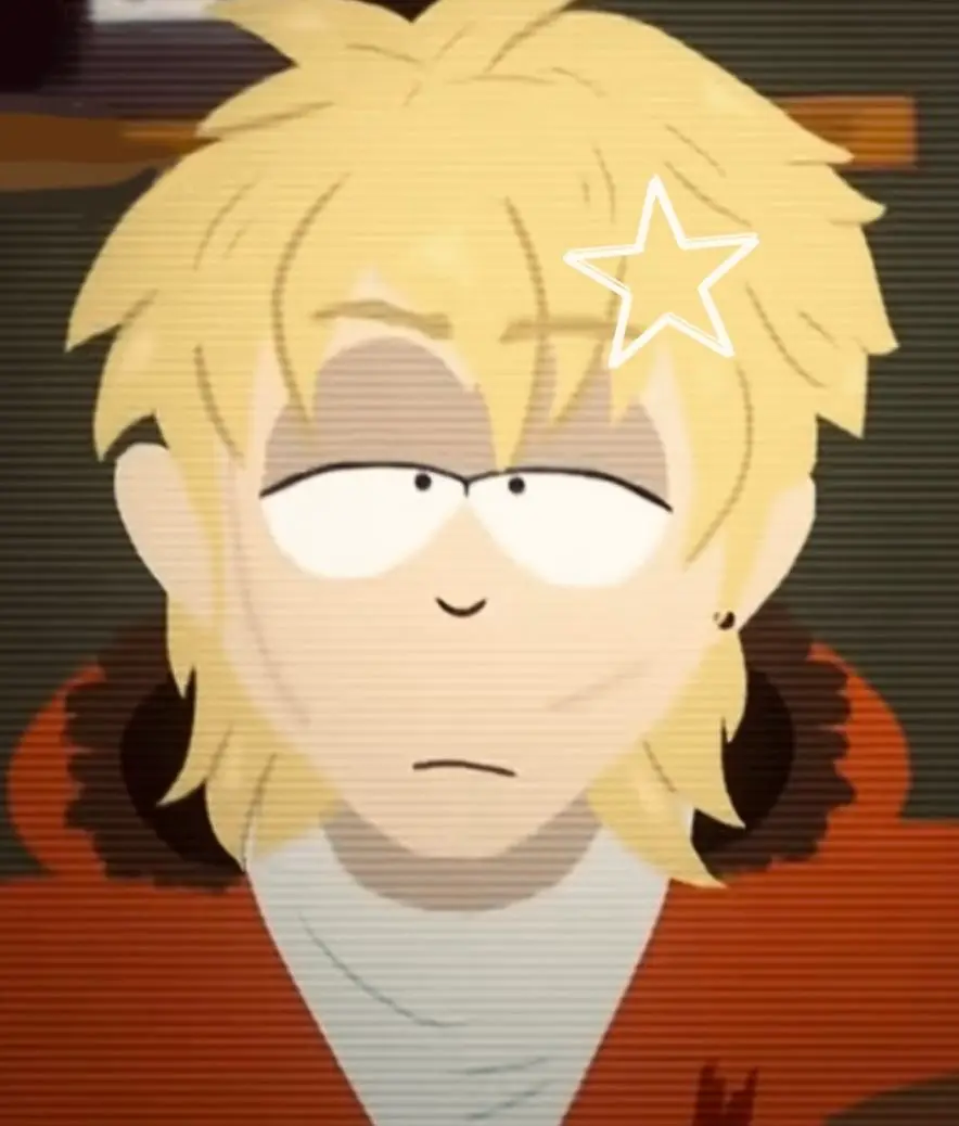 Avatar of Kenny McCormick || South Park