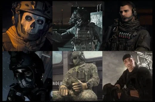 Avatar of Call of Duty