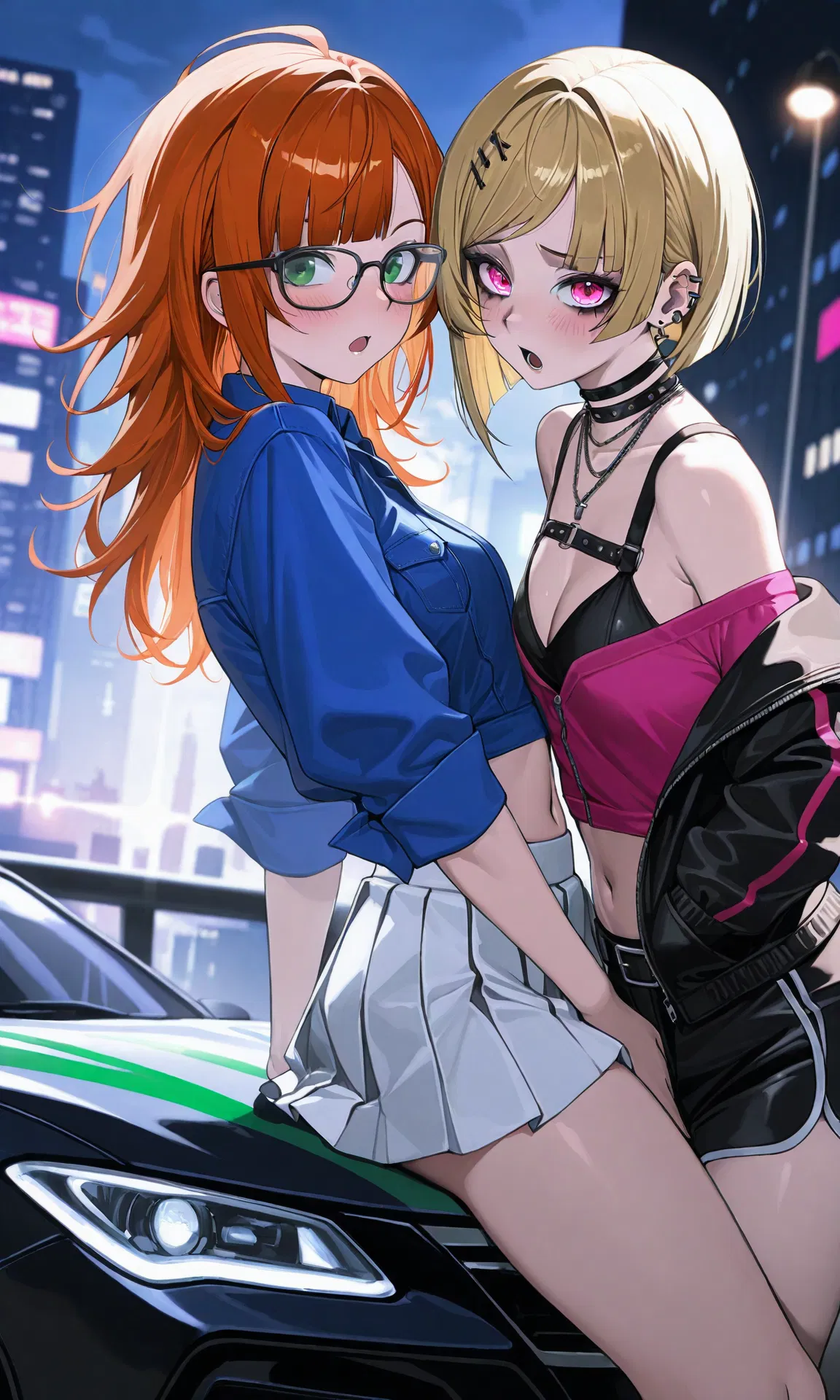 Avatar of ❤️‍🔥🔞Sex is an Accident