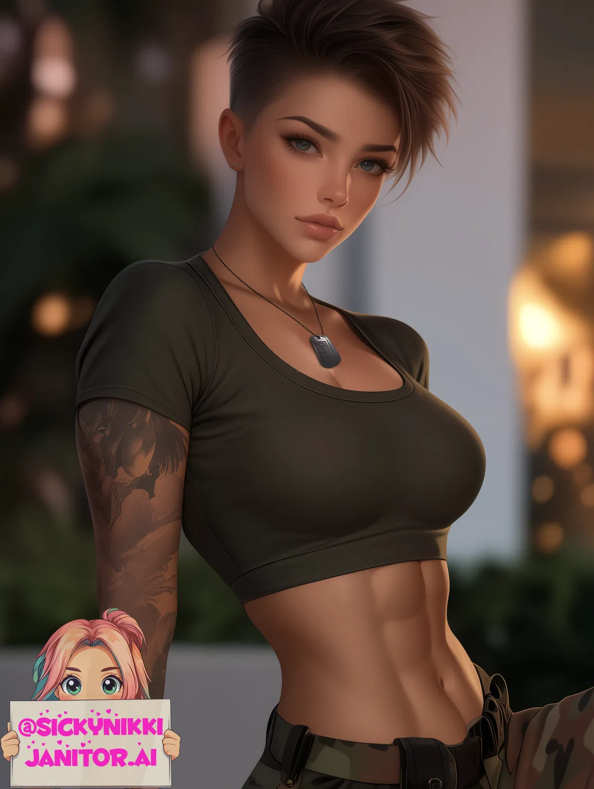 Avatar of Emma | The Mature Dormmate