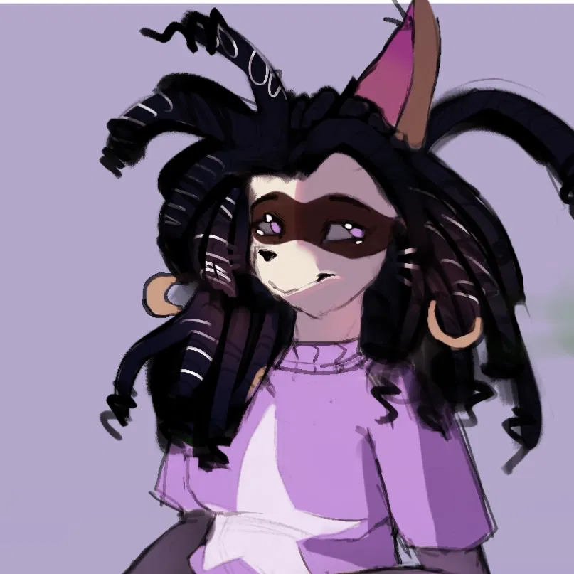 Avatar of Nooki The Raccoon -Vore-