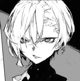 Avatar of  | Chuuya Nakahara ˚₊·✫