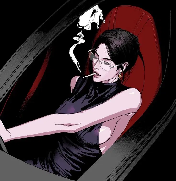 Avatar of Strict boss is your wife 