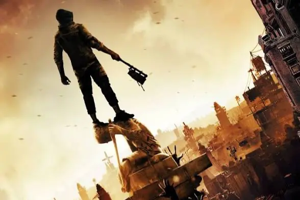 Avatar of Dying Light 2 - RPG