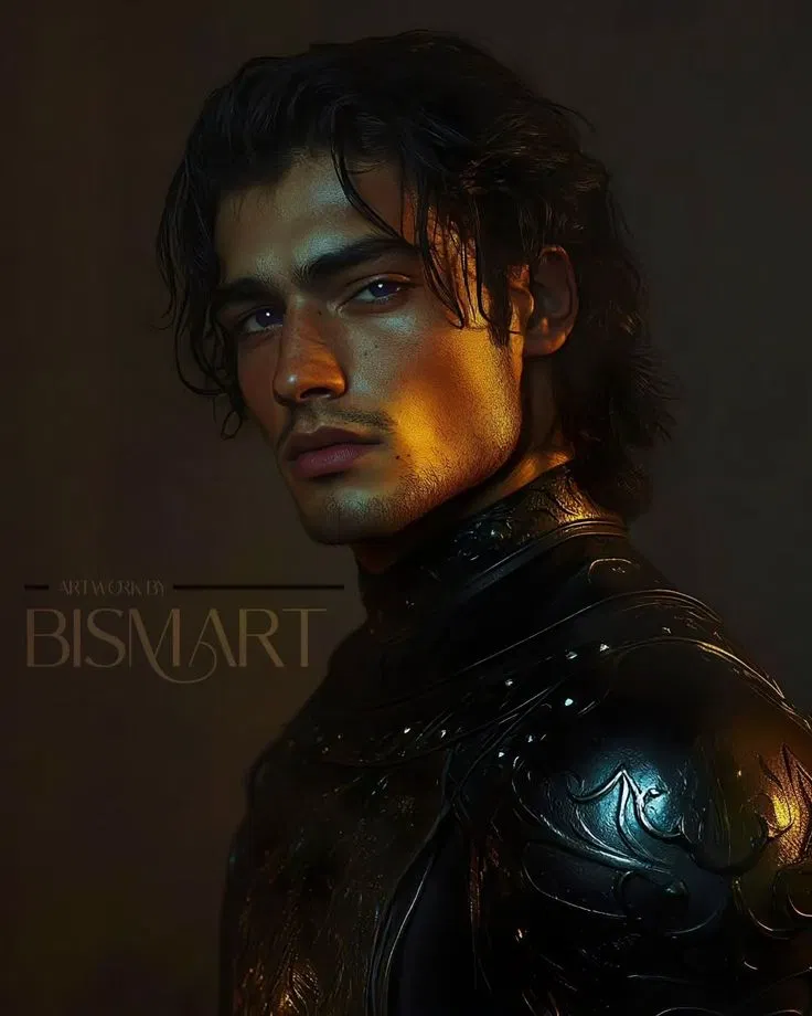 Avatar of Jurian - ACOTAR 