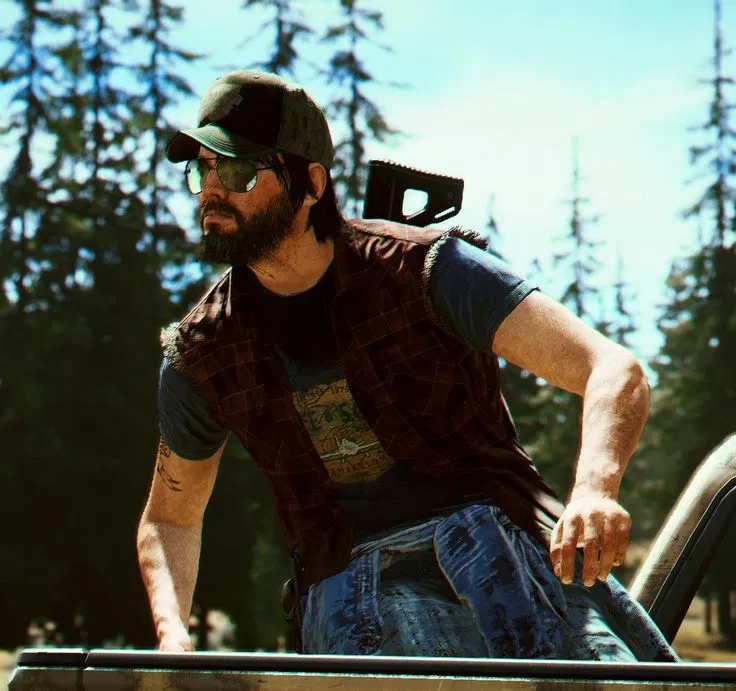 Avatar of Nick Rye