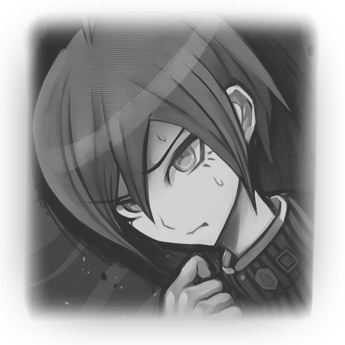 Avatar of ♫ ⠀SHUICHI SAIHARA