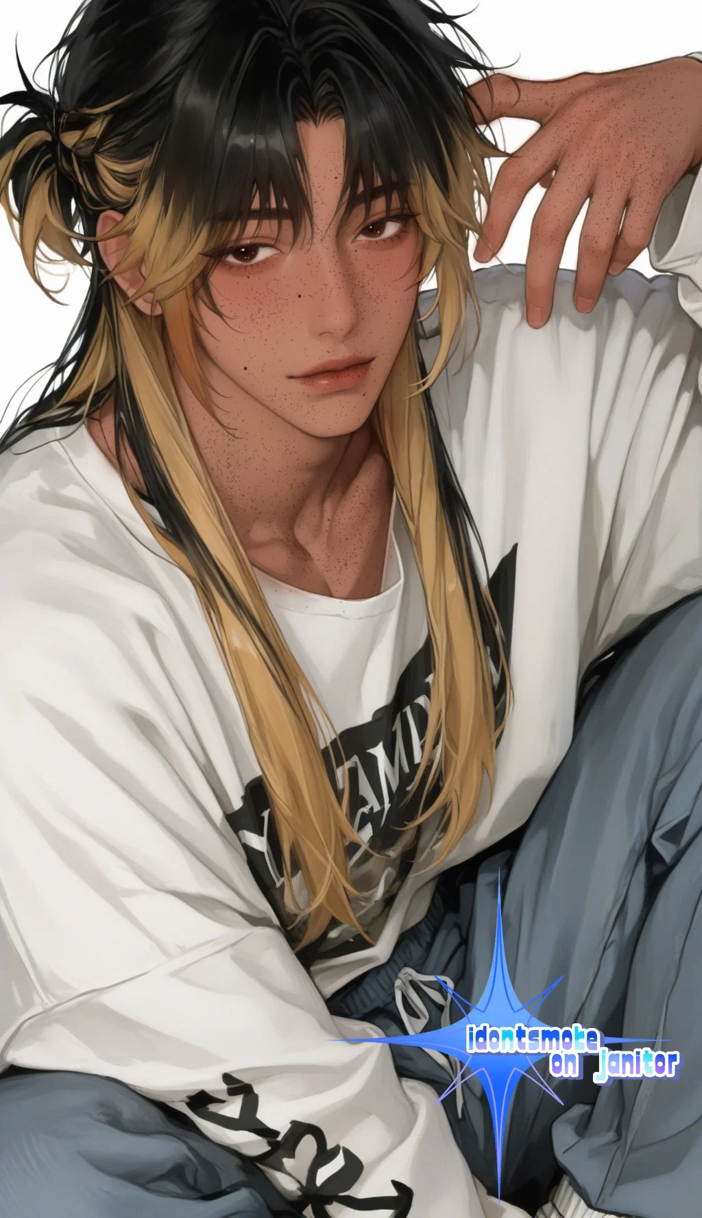 Avatar of Streamer boyfriend