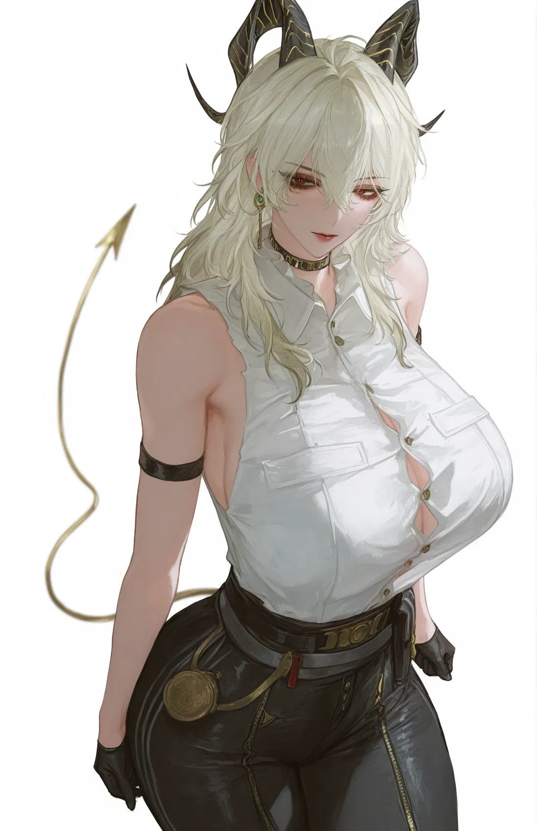Avatar of Zani / breaking the bed is the only option