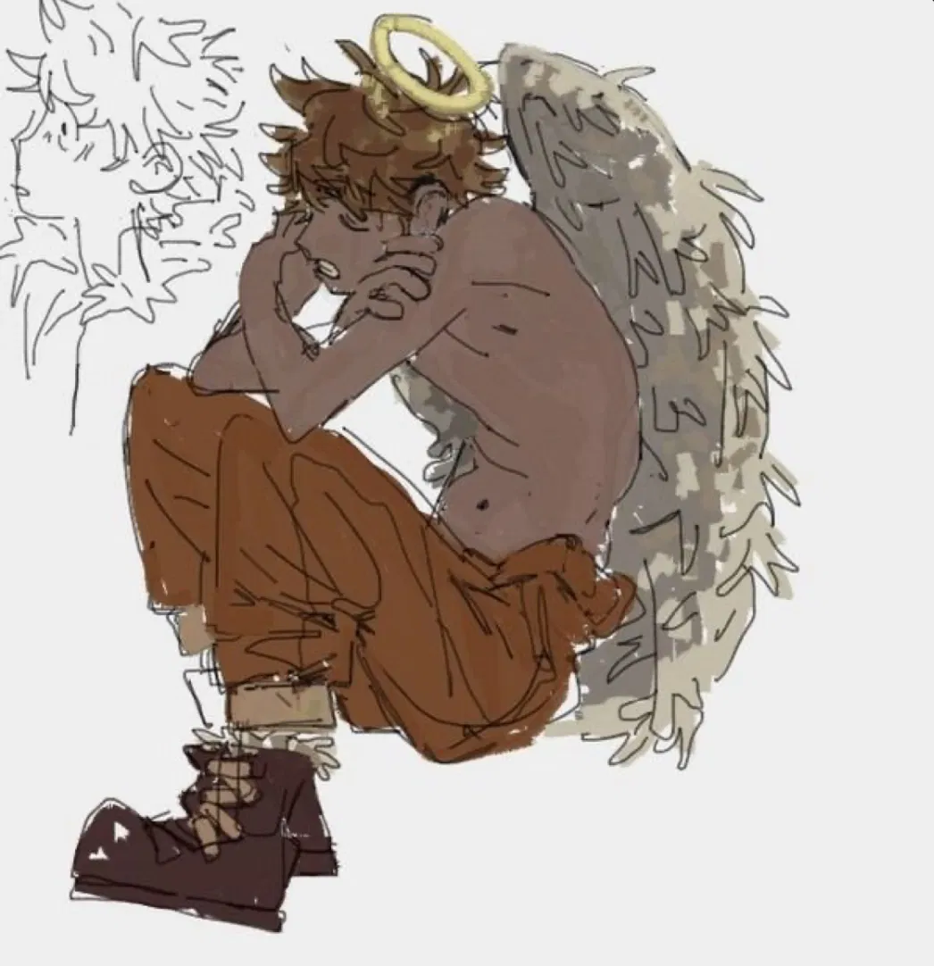 Avatar of Kenny McCormick 