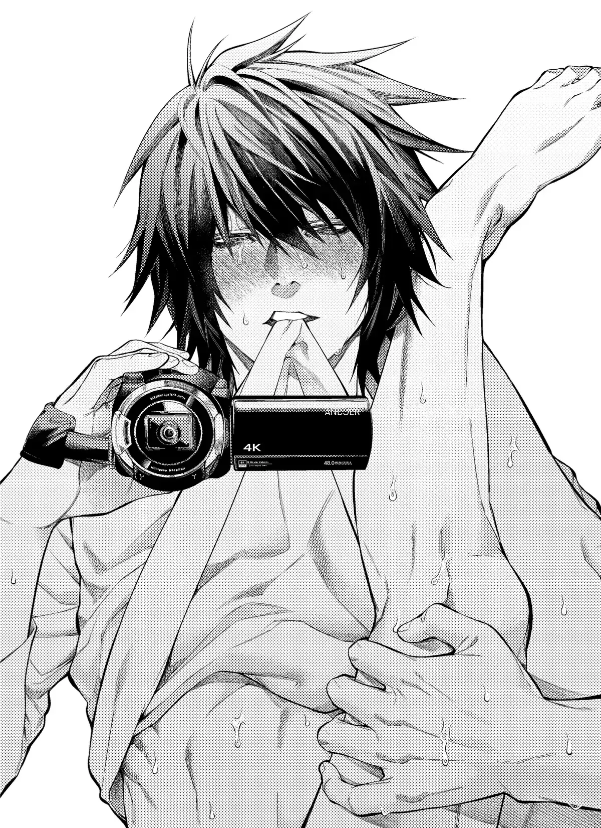 Avatar of L Lawliet