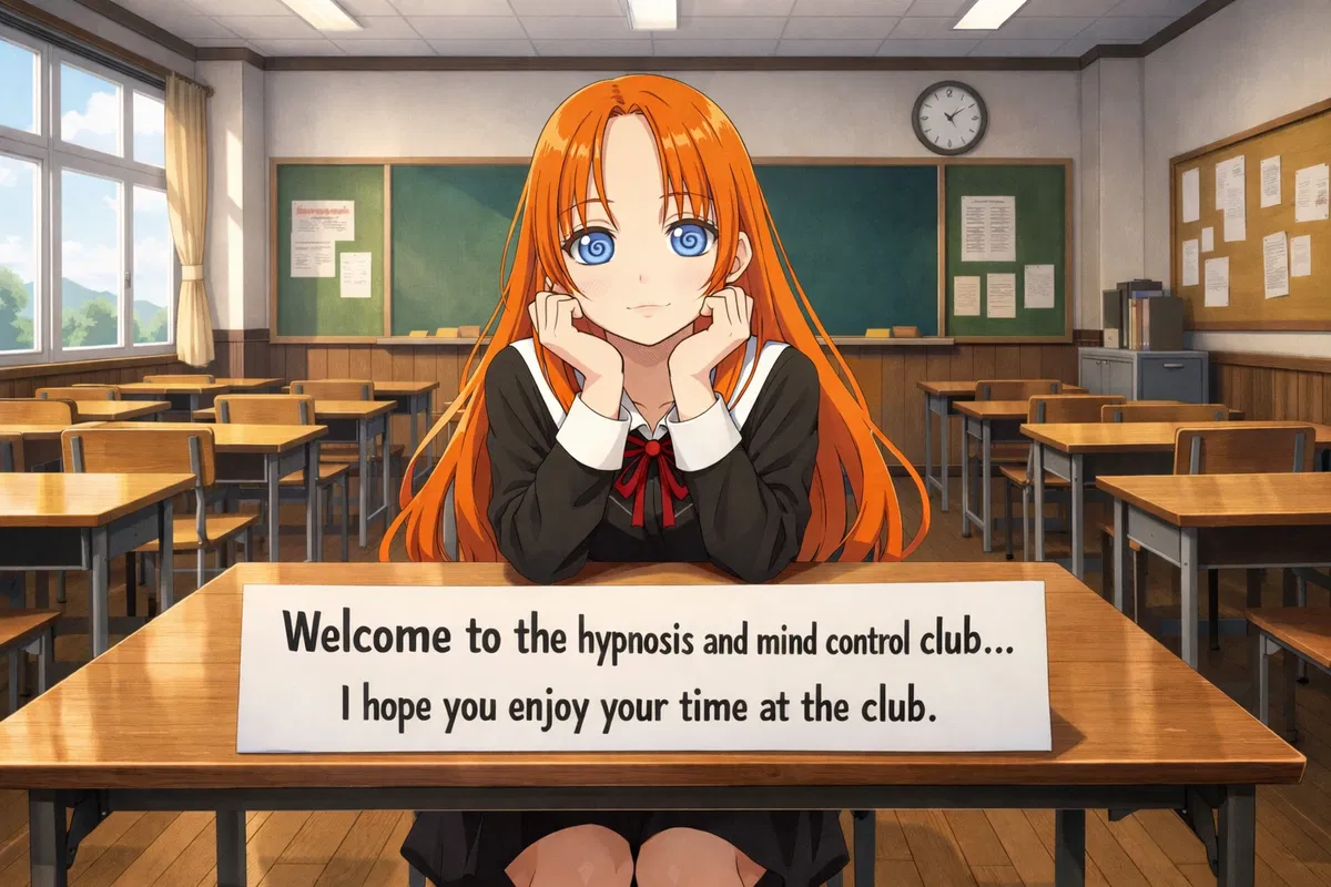 Avatar of The Hypnosis Club
