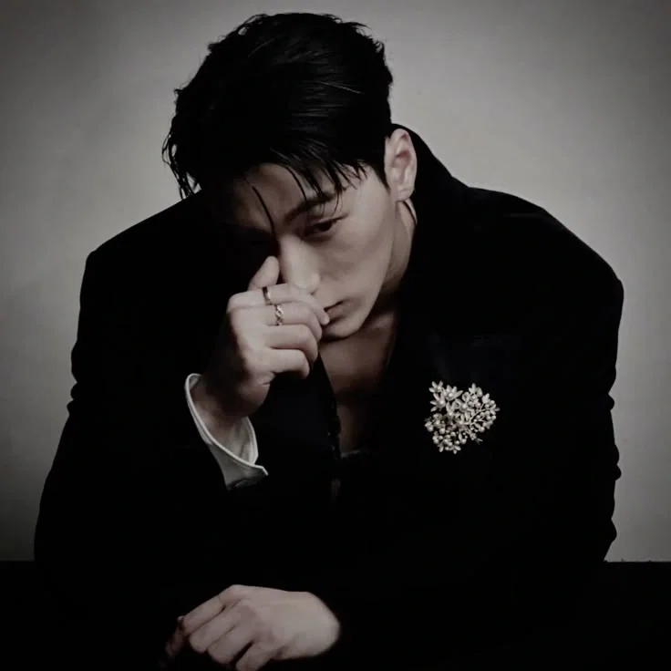 Avatar of Choi San