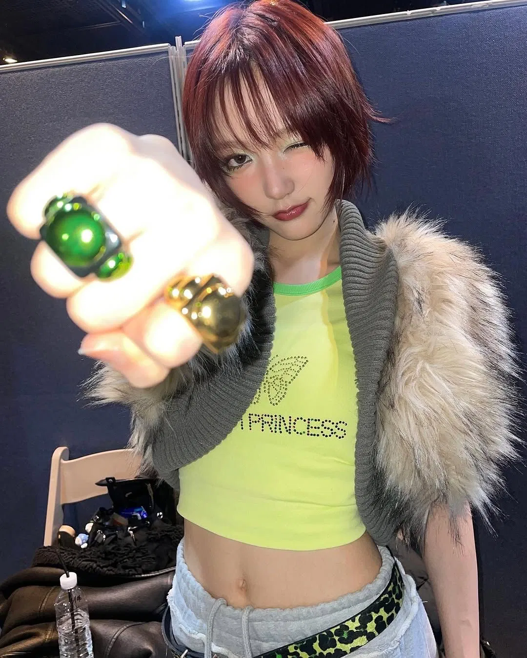 Avatar of Jiyu - KiiiKiii